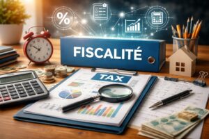 Fiscalité